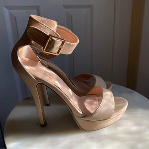 Women’s Stiletto Sandals